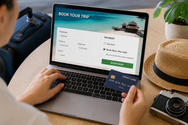 Vacanze a rate, allarme dell’Unione Consumatori Italiani: “Il Buy Now Pay Later presenterà il conto”