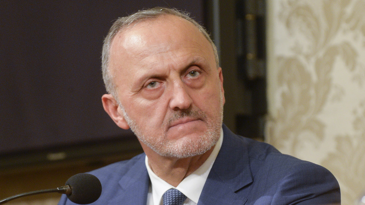Consob, oggi la nomina del nuovo presidente: il governo punta su Guido Stazi
