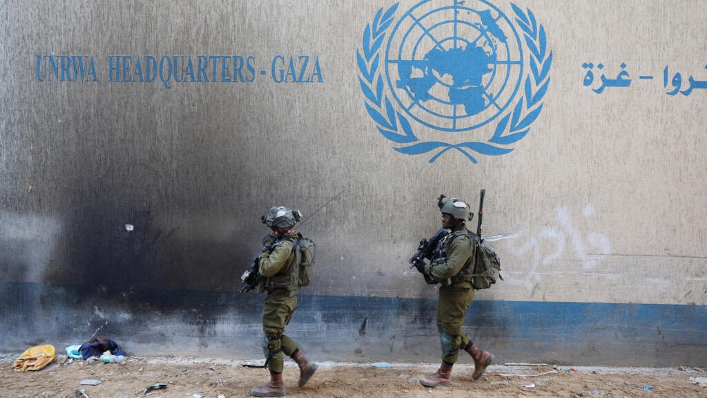 Unrwa