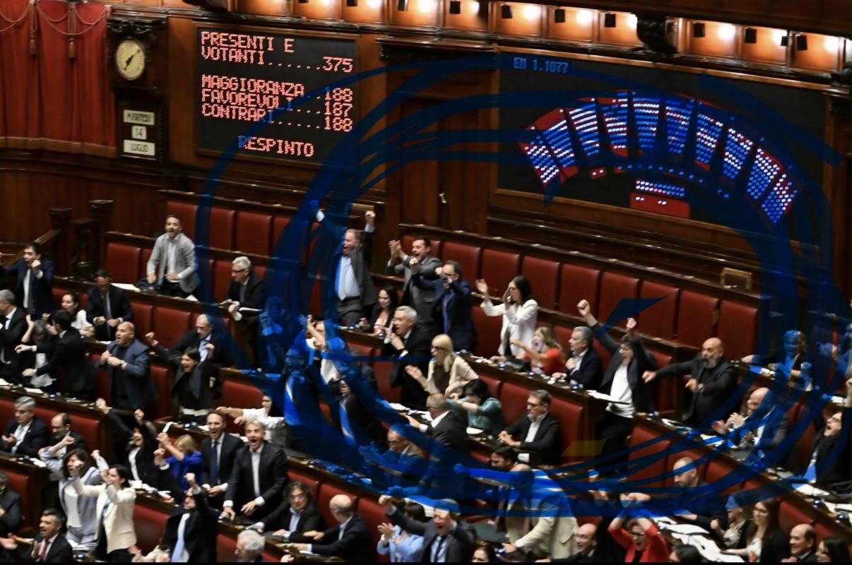 Legge elettorale, débacle alla Camera: Meloni lancia la sfida, ma perde. Pd: “Dimissioni”