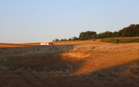 Sospetto missile russo in Polonia: cratere di 10 metri, un F-16 tenta l’intercettazione