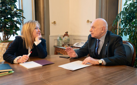 Minori e reati, nuovo disegno di legge sull’imputabilità. Meloni: “Chi sbaglia risponde delle proprie azioni”
