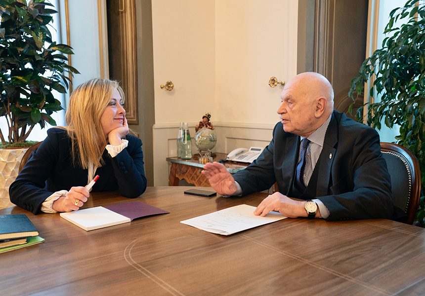 Minori e reati, nuovo disegno di legge sull’imputabilità. Meloni: “Chi sbaglia risponde delle proprie azioni”