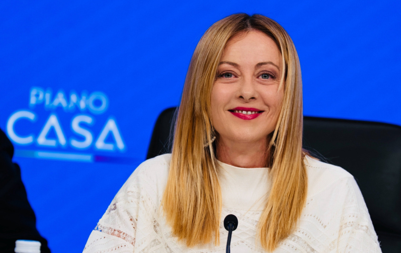 Piano Casa è legge: il Senato ha confermato la votazione alla Camera. Meloni: “Dalle parole ai fatti”