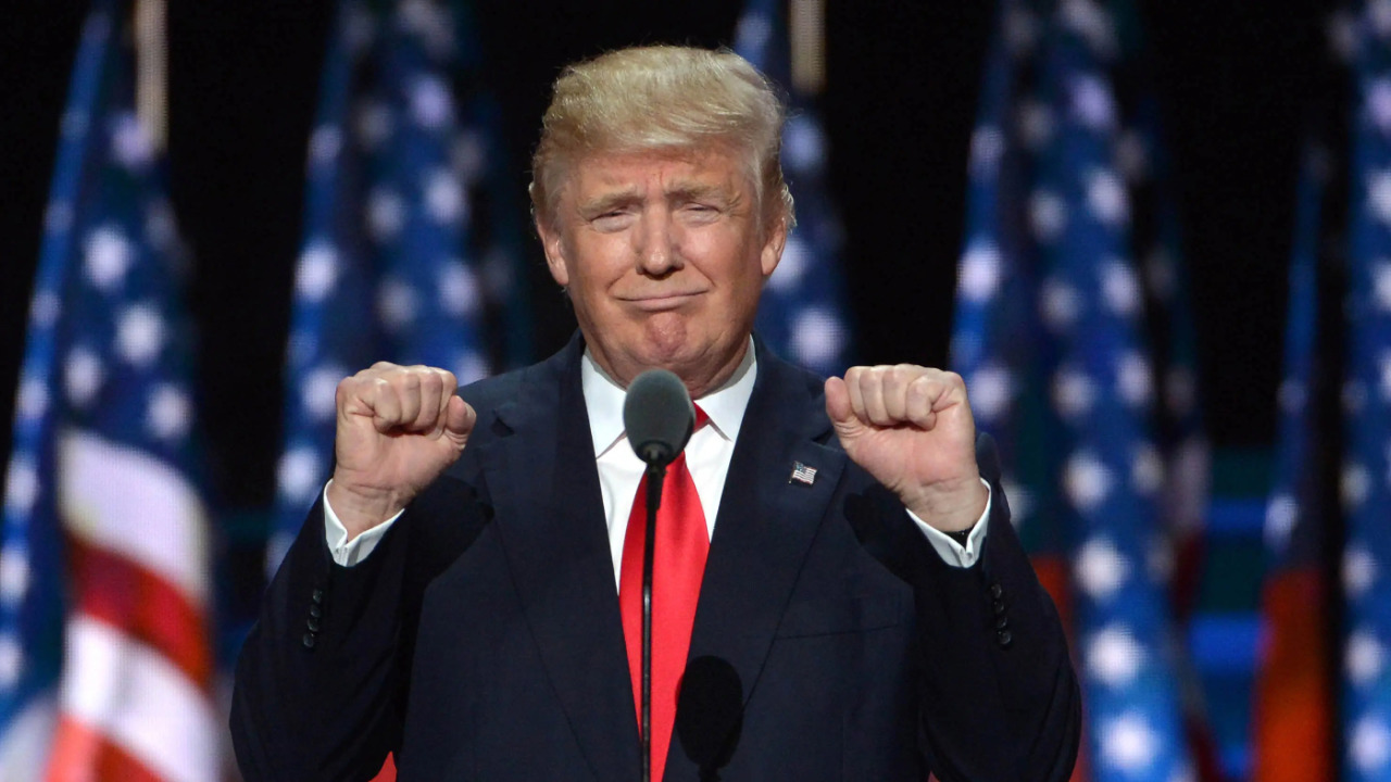 Iran, Trump: “Abbiamo scherzato, siamo di nuovo in guerra”