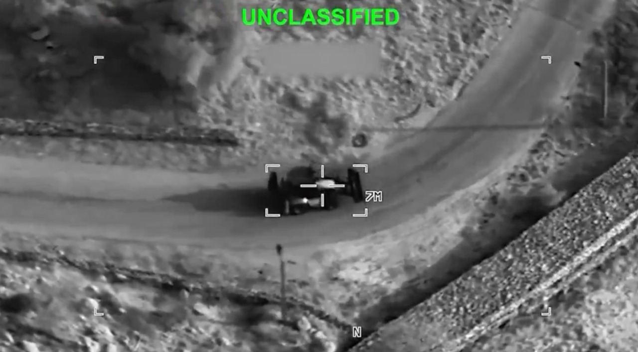 Iran: 12esima notte consecutiva di bombardamenti, la guerra si intensifica (e si spara anche nel Mar Rosso)