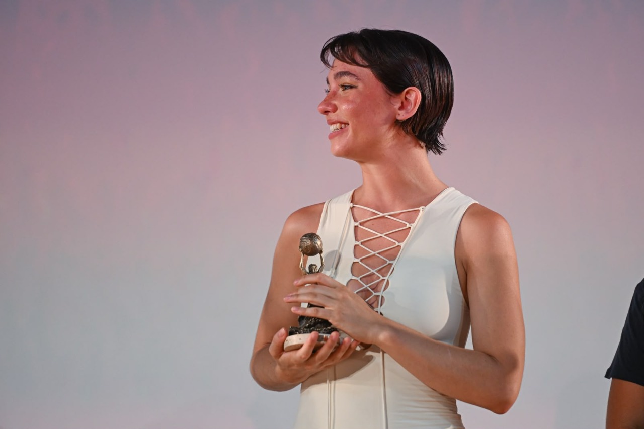Giffoni 2026: arriva il premio “Futura – Rendere possibile l’impossibile”
