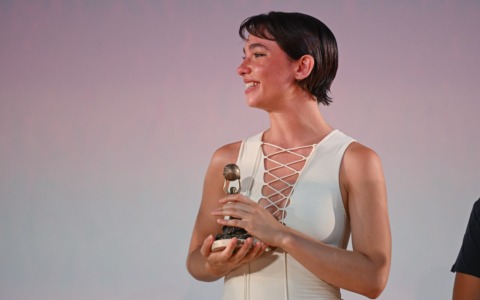 Giffoni 2026: arriva il premio “Futura – Rendere possibile l’impossibile”
