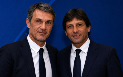 Caos Nazionale, anche Maldini e Leonardo lasciano la FIGC. I nomi che prendono quota