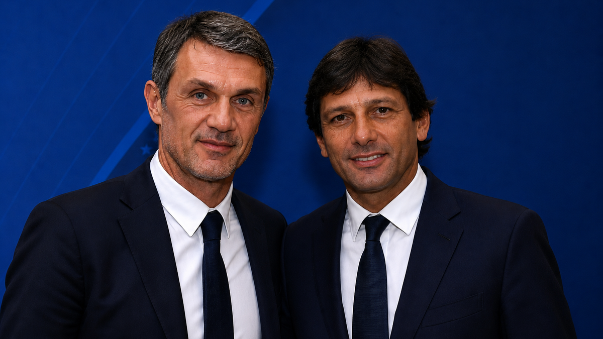 Caos Nazionale, anche Maldini e Leonardo lasciano la FIGC. I nomi che prendono quota