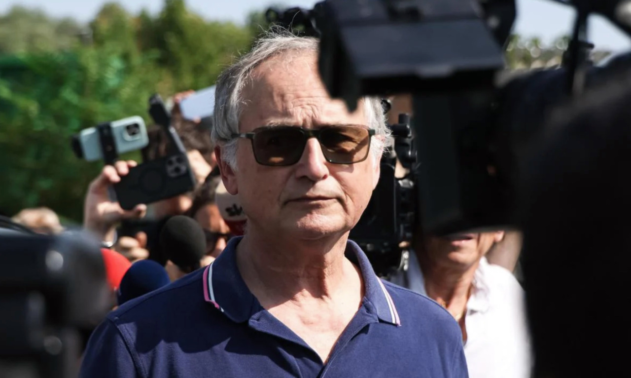 Roggero resta in carcere: respinta la richiesta di sospensione della pena, critiche al suo avvocato