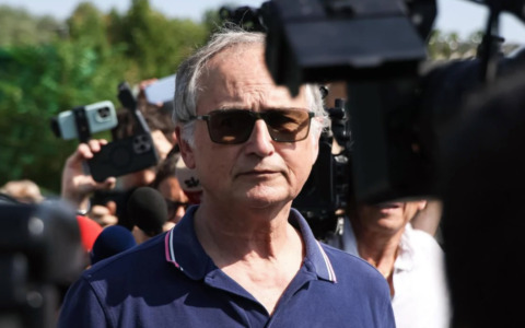 Roggero resta in carcere: respinta la richiesta di sospensione della pena, critiche al suo avvocato