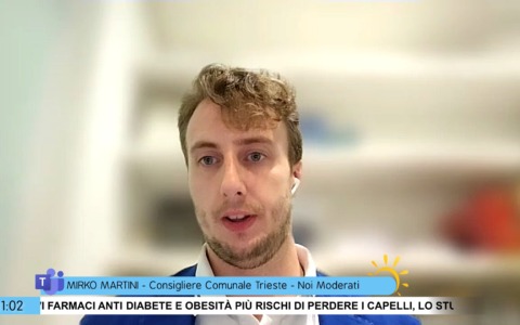 Martini (NM): “Dal mare alle montagne: il Friuli Venezia Giulia è un viaggio tra bellezza, sapori e identità”