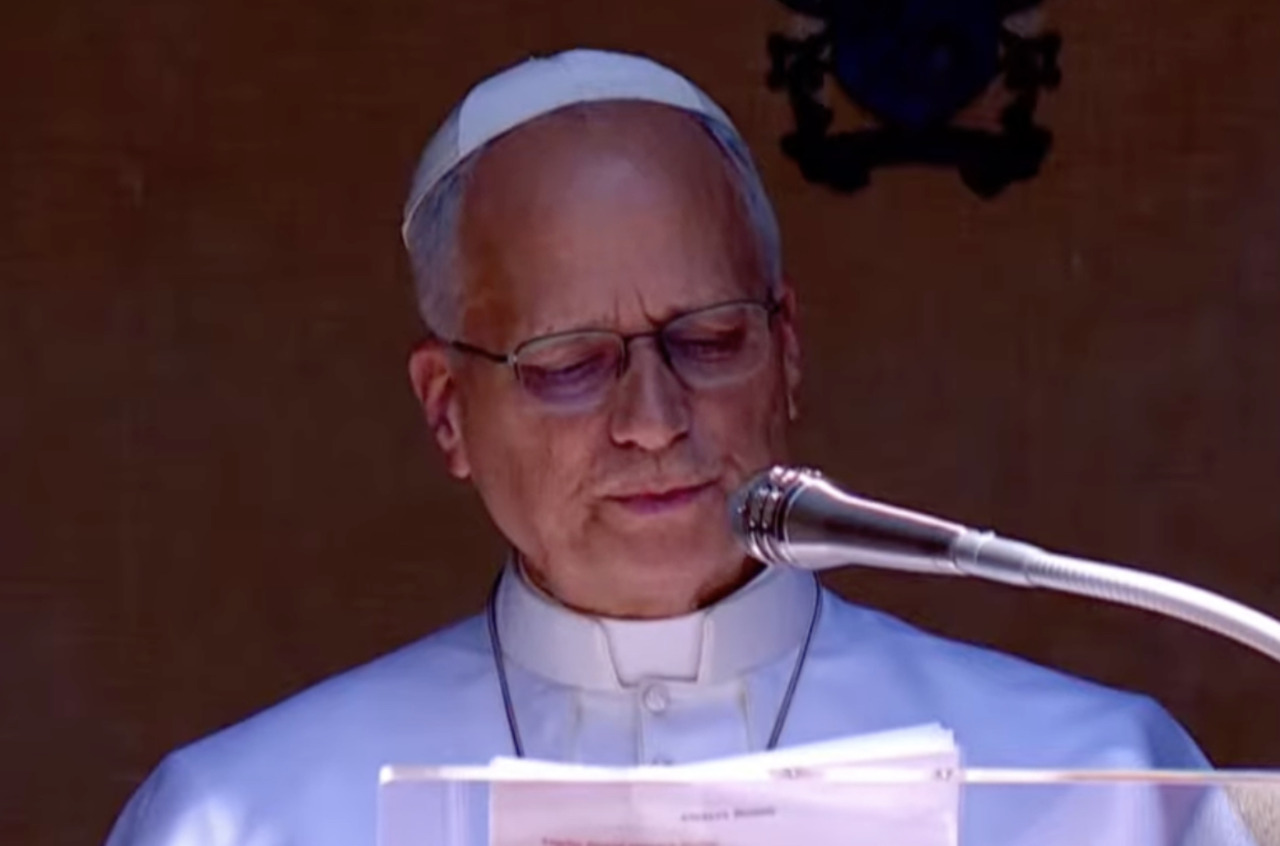 Nuovo appello di pace di Papa Leone XIV da Castel Gandolfo: “I venti di guerra non spengano la speranza”