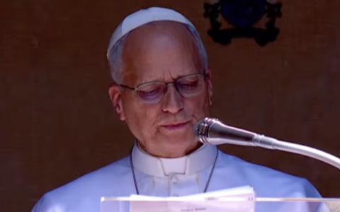 Nuovo appello di pace di Papa Leone XIV da Castel Gandolfo: “I venti di guerra non spengano la speranza”