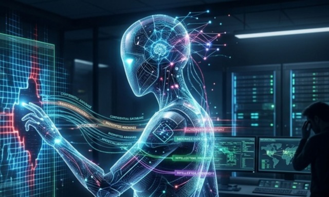 E’ successo ancora: un’altra IA ha hackerato tre aziende durante alcuni test
