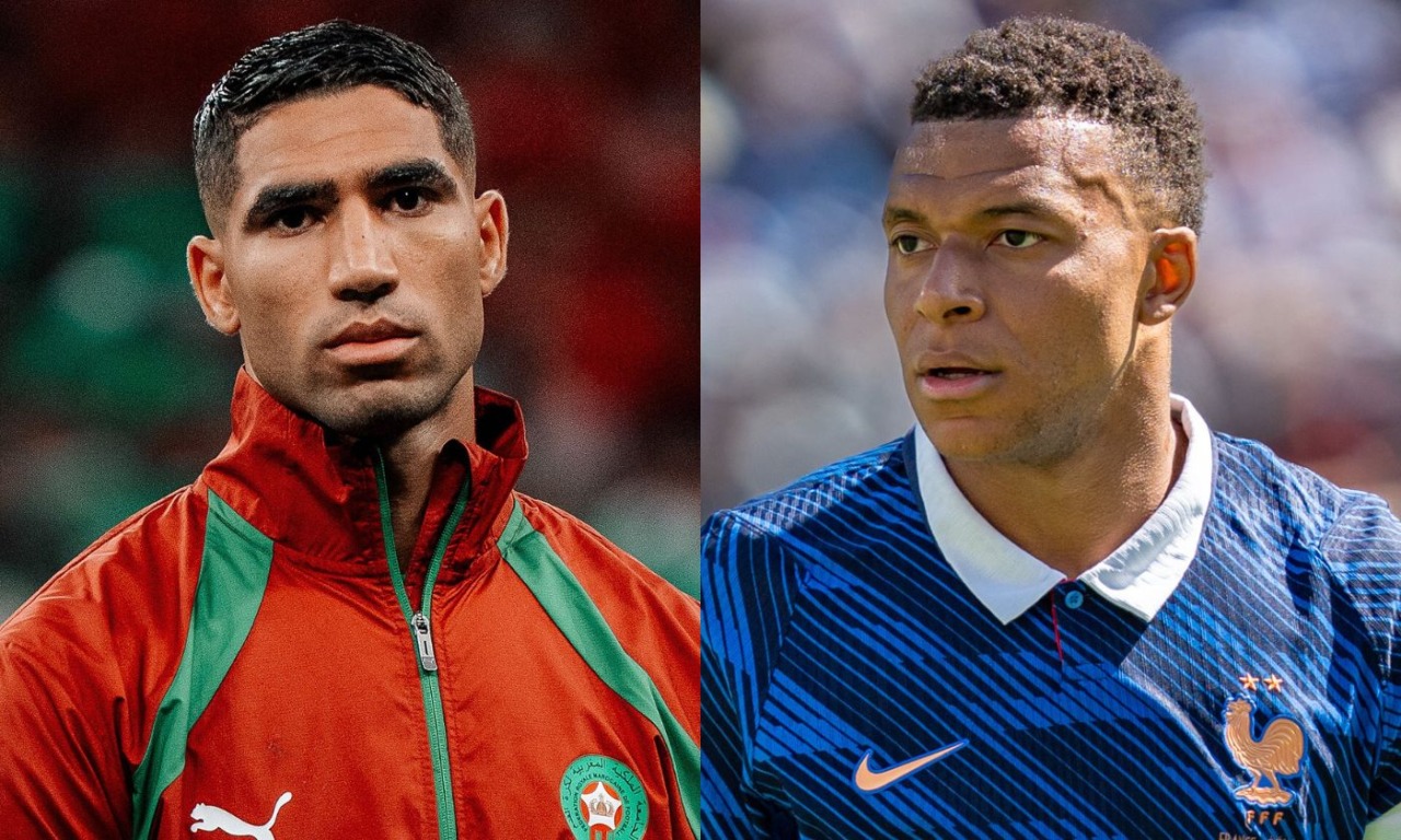 Francia-Marocco, una storia molto più complessa di un semplice quarto di finale dei Mondiali