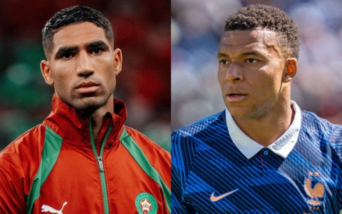 Francia-Marocco, una storia molto più complessa di un semplice quarto di finale dei Mondiali