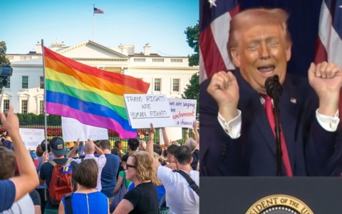 USA, per le atlete transgender divieto di partecipare alle competizioni femminili