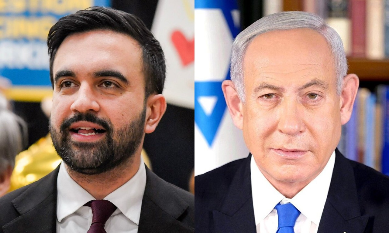 Il sindaco di New York Mamdani: “Valuto l’arresto di Netanyahu se verrà all’assemblea dell’ONU”