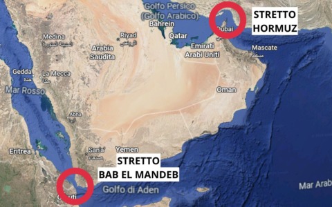 Ci mancavano solo gli Houthi: che fine avevano fatto sinora e che ruolo giocheranno nel conflitto
