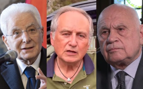 Caso Roggero, Nordio avvia l’istruttoria per la grazia. Mattarella lo convoca: “E’ facoltà del Presidente della Repubblica”