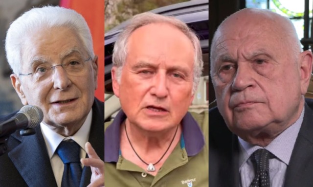 Caso Roggero, Nordio avvia l’istruttoria per la grazia. Mattarella lo convoca: “E’ facoltà del Presidente della Repubblica”
