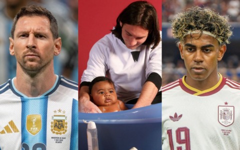 Mondiali, la finale Spagna-Argentina e quell’aura mistica che circonda Messi e Yamal