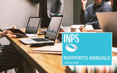 Lavoro in Italia nel 2025, stipendio medio di 27.649 euro: più occupazione, ma salari bassi e pensioni future a rischio
