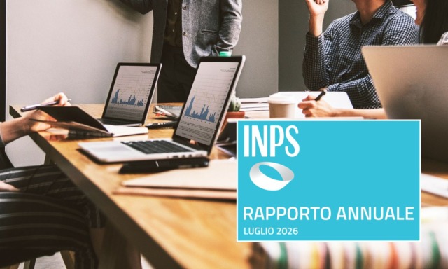 Lavoro in Italia nel 2025, stipendio medio di 27.649 euro: più occupazione, ma salari bassi e pensioni future a rischio