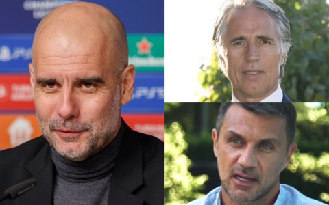 Toto CT Nazionale: il sogno (difficile) è Guardiola. Più realizzabili Pirlo, Conte e Mancini