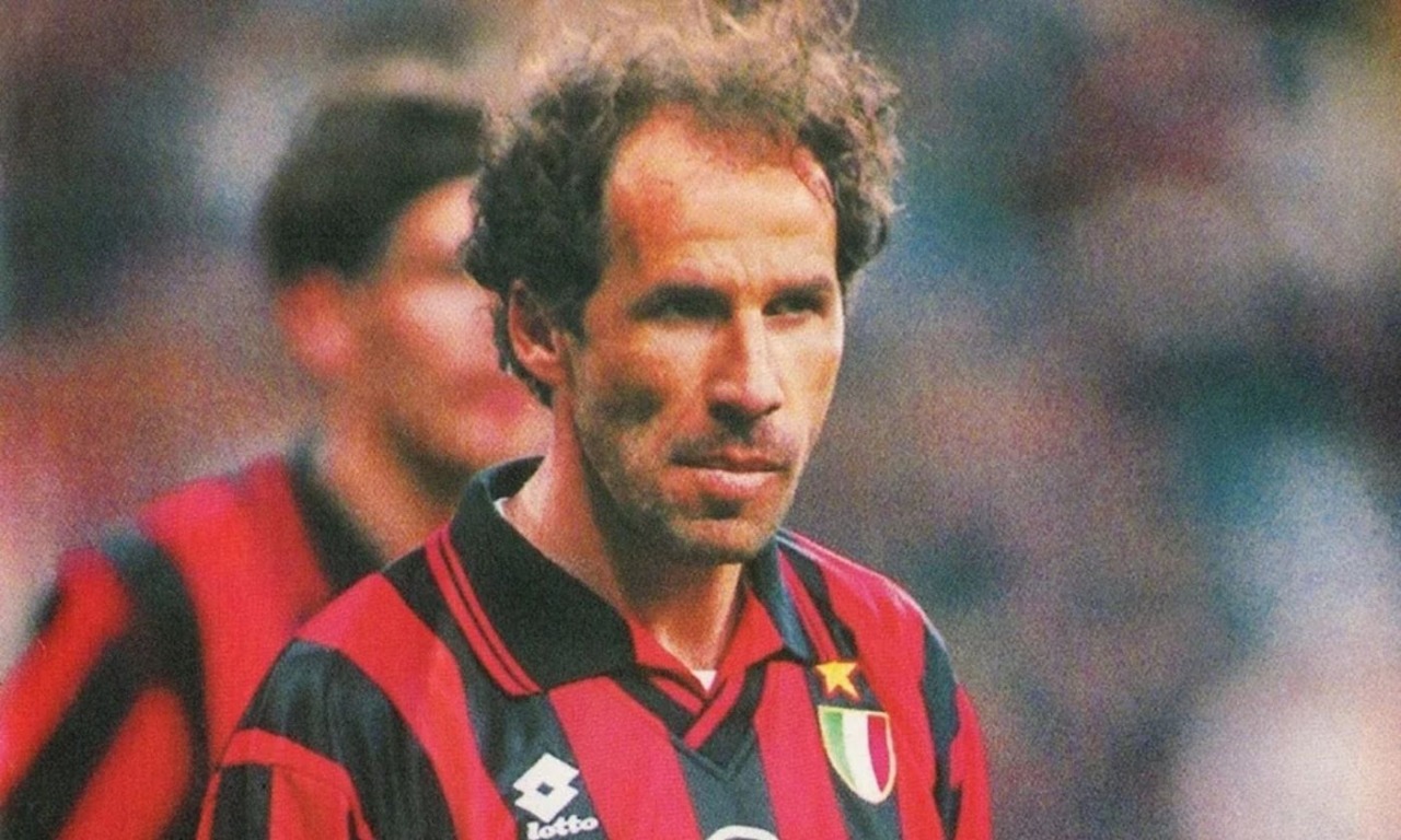 Calcio italiano in lutto: Franco Baresi si è spento all’età di 66 anni