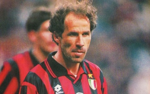 Calcio italiano in lutto: Franco Baresi si è spento all’età di 66 anni