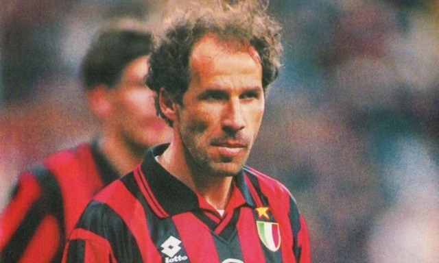 Calcio italiano in lutto: Franco Baresi si è spento all’età di 66 anni