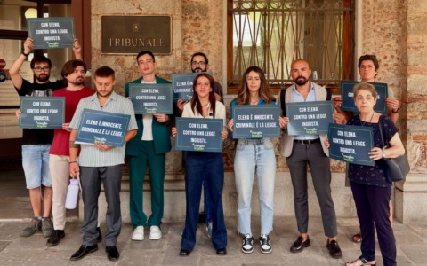 Legge Salvini Codice della Strada, prof positiva al THC assolta dal giudice perché “il fatto non sussiste”