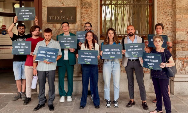 Legge Salvini Codice della Strada, prof positiva al THC assolta dal giudice perché “il fatto non sussiste”