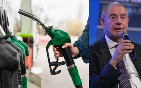 Urso convoca le compagnie petrolifere: “Subito adeguamento prezzi alla pompa rispetto a quello del greggio”