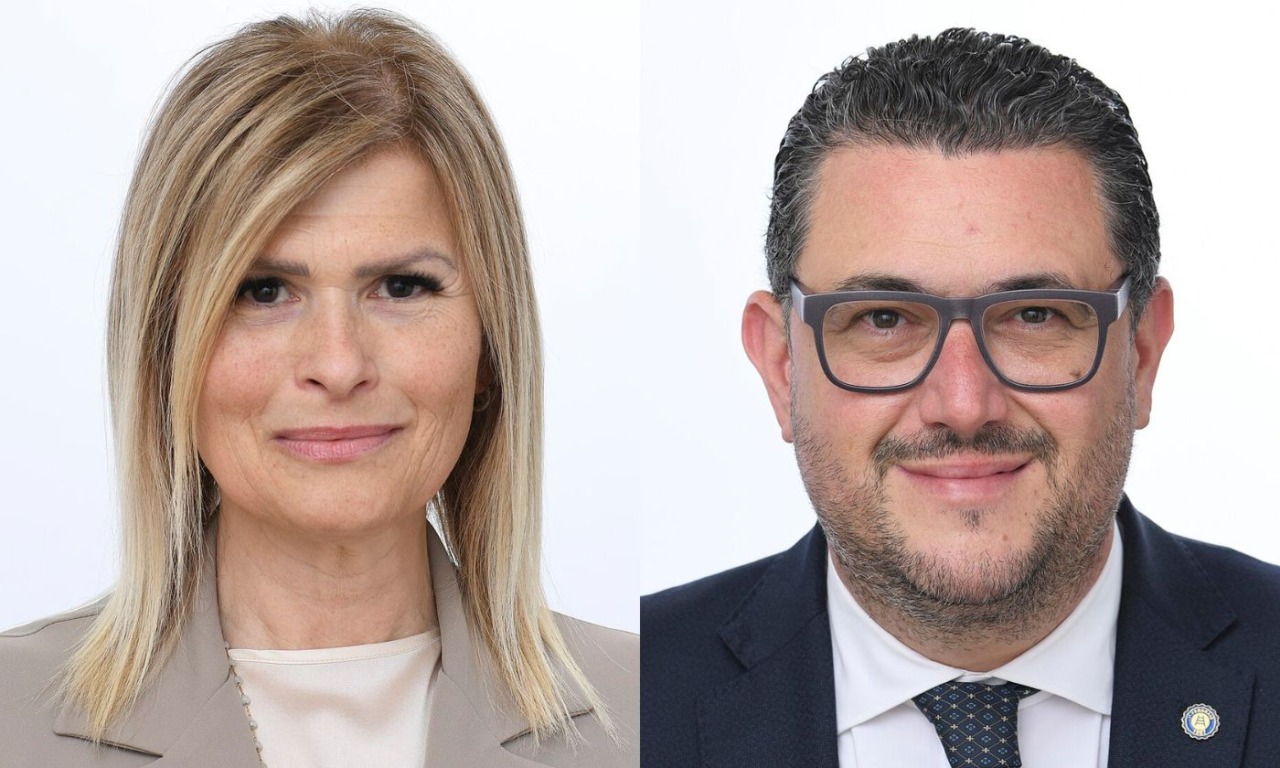 Vivaldini-Polato (FdI-Ecr): “Stop all’ETS, serve una svolta per salvare l’industria europea”