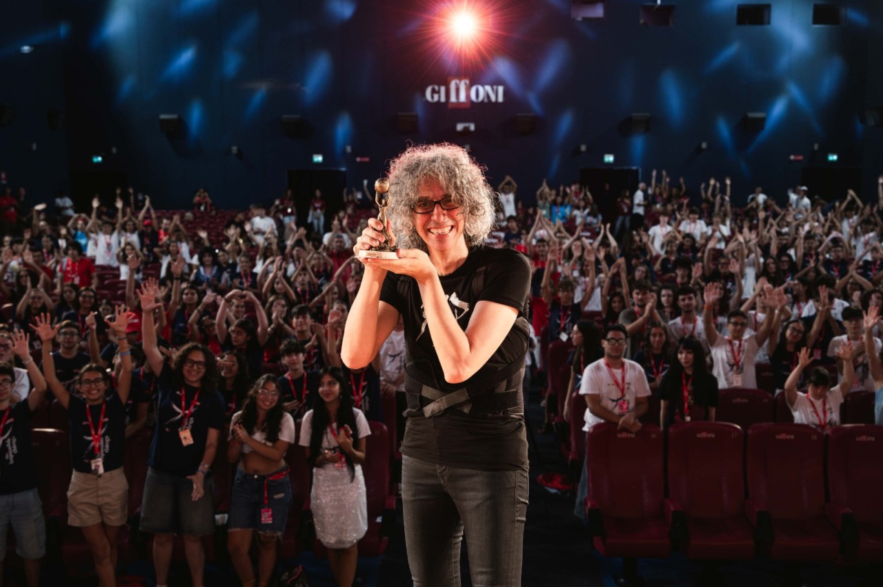 Giffoni 56: gli ultimi due “Futura” a d’Alò e Allevi