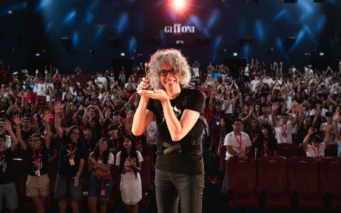 Giffoni 56: gli ultimi due “Futura” a d’Alò e Allevi