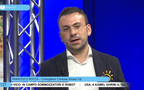 Rocca (FdI): “Milano seconda città agricola d’Italia, l’Amministrazione comunale tuteli gli agricoltori milanesi”