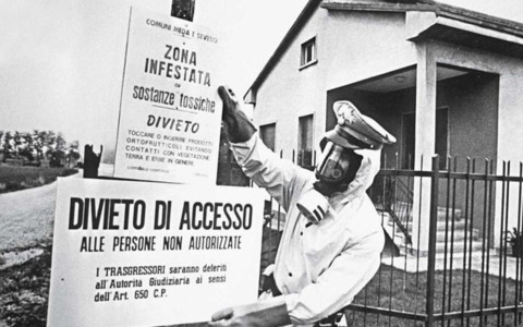 50 anni dal disastro industriale dell’Icmesa di Seveso: il Presidente Mattarella parteciperà alla cerimonia