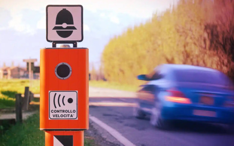 Scatta la stretta agli autovelox: spenti 850 dispositivi, cosa cambia per automobilisti e Comuni