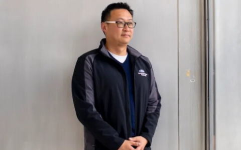 Charles Poon
