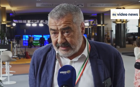 Fiocchi (FdI-ECR): “Il lupo è stato declassificato perché i numeri lo consentivano”