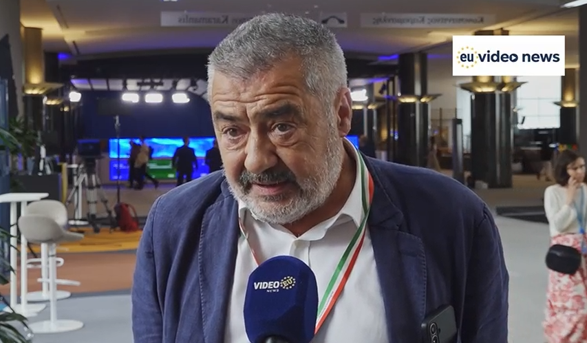 Fiocchi (FdI-ECR): “Il lupo è stato declassificato perché i numeri lo consentivano”