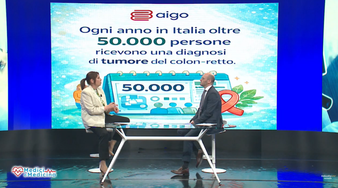 Tumore al colon-retto: come prevenzione, screening e innovazione stanno cambiando diagnosi e cure