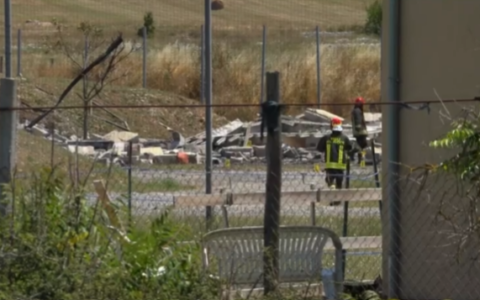 Incidenti sul lavoro: ancora quattro vittime tra Lazio, Veneto e Sicilia
