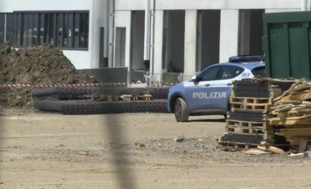 Incidenti sul lavoro, altre due vittime: 48enne travolto da un macchinario in cantiere, 76enne cade dall’alto