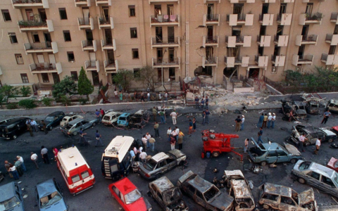 34 anni dalla strage di via D’Amelio. Mattarella: “Quel disegno eversivo è stato sconfitto”